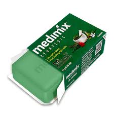 MEDIMIX SOAP 125G Nos