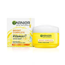 GARNIER 3X VITAMIN C