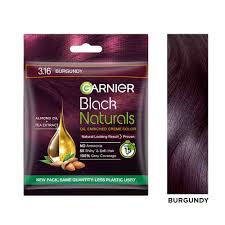 GARNIER COLOUR 316 SMALL Nos