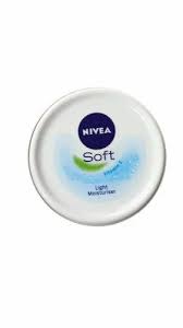 NIVEA SOFT CREAM 50ML