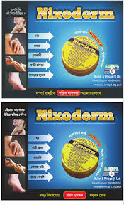 NIXODERM