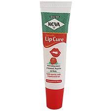 NOVA LIP CARE