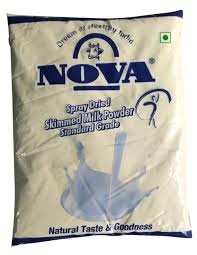 NOVA POWDER