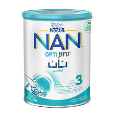 NAN 3