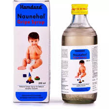 NAUNEHAL G W 200ML