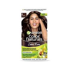 GARNIER COLOUR NO.4 SMALL