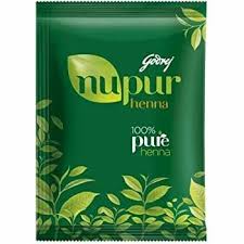 NUPUR MEHNDI