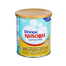 NUSOBEE CASEIN 400G