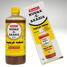 NUSQA-E ARABIA 200ML