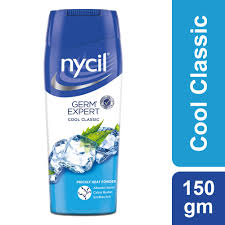NYCIL POWDER 150G