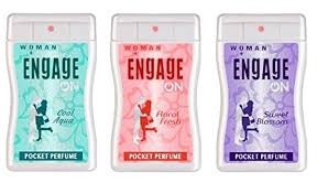 ENGAGE POCKET DEO