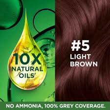 GARNIER COLOUR NO.5 BIG