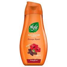 NYLE SHAMPOO 180ML ORANGE