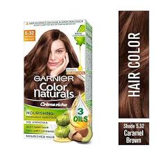 GARNIER COLOUR NO.5.32 SMALL