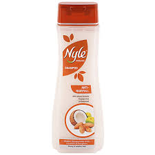 NYLE SHAMPOO 800ML