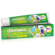 ODOMOS CREAM 100G