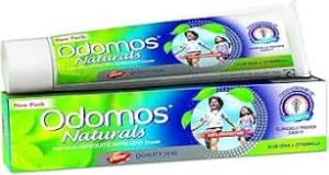 ODOMOS CREAM 25G
