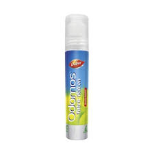 ODOMOS FABRIC ROLL ON