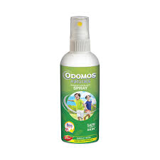 ODOMOS SPRAY 100ML