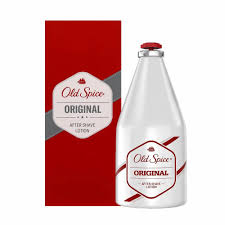 OLD SPICE LOTION 100ML