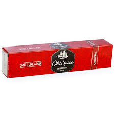 OLD SPICE S.CREAM 30G