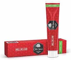 OLD SPICE S.CREAM 70G