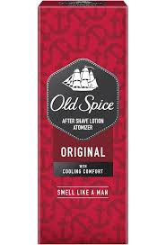OLD SPICE S.CREAM ORIGINAL 75