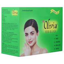 OLIVIA BLEACH BIG