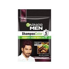GARNIER COLOUR SHAMPOO