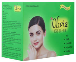 OLIVIA BLEECH SMALL