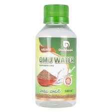 OMU WATER 100ML