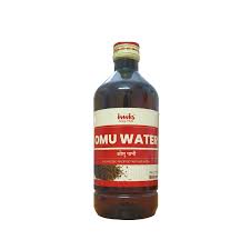 OMU WATER 500ML