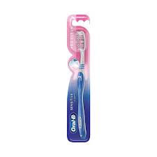 ORAL B SENSITIVE CARE