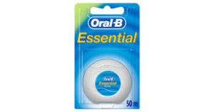 ORAL-B DENTAL FLOSS 50ML