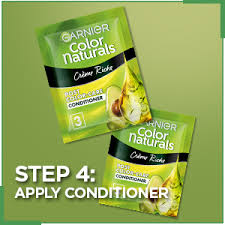 GARNIER CONDIANAR SACHETS