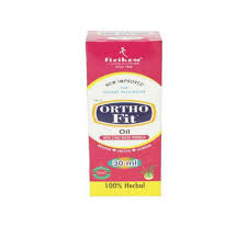 ORTHOFIT OIL 30ML