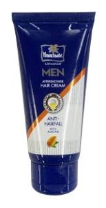 P.AFTER SHOWER CREAM 50G