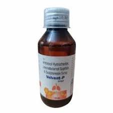 P.AYURVEDIC 100ML