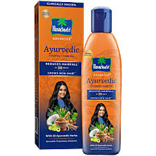 P.AYURVEIC 300ML