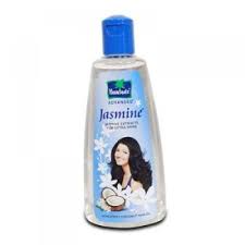 P.JASMINE OIL 200ML