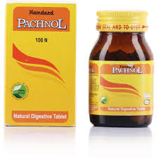 PACHNOL(HAMDARD) 100.n