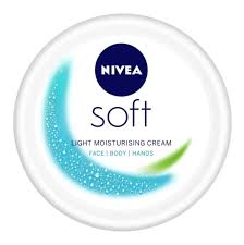 NIVEA CREAM 25ML