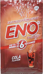 ENO COLA SACHETS