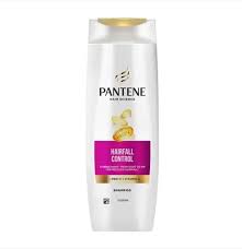 PANTENE SHAMPOO PINK 180ML