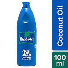 PARACHUTE HAIR OIL 100ML -Nos