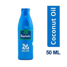 PARACHUTE HAIR OIL 50ML Nos