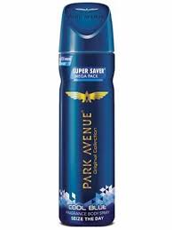 PARK AVENUE DEO SPRAY 199
