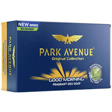 PARK AVENUE SOAP75G 47