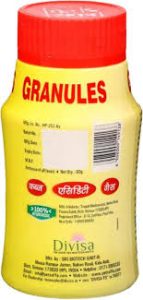 PAT SAFA CHURAN 120GRAM