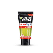 GARNIER MEN ACNO FIGHT F/W